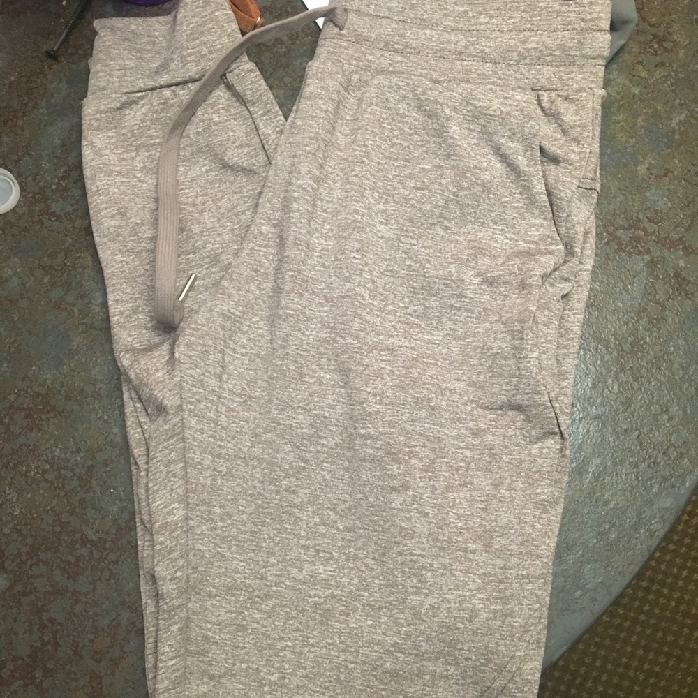 BuffBunny Joggers